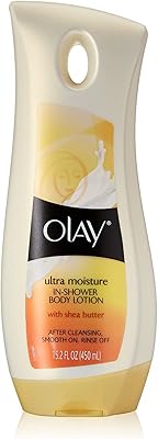 Lait pour le corps douche olay ultra moisture in avec beurre de karité, 15,2 oz. Votre satisfaction commence ici, sur Diaytar Sénégal