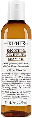 Shampooing lissant kiehl's 250 ml