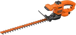 Taille-haie black + decker beht201-gb, 240 v, 45 cm