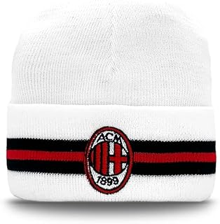 Chapeau d'hiver unisexe avec rabat contrasté (lot de 1)