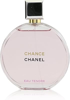 Chanel chance eau tendre pour femme eau de parfum - 150 ml