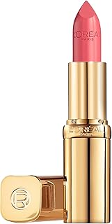 L'oréal paris color riche satin rouge à lèvres 378 velvet rose