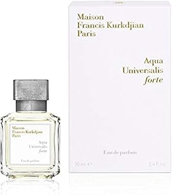 Maison francis kurkdjian pour unisexe 70 ml eau de parfum