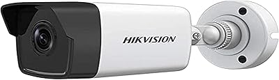 Caméra fixe infrarouge hikvision 4 mp ds-2cd1043g0-i