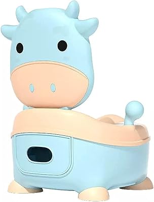 Chaise de toilette facile et portable pour bébés garçons, filles et tout-petits