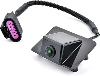 Caméra de recul compatible avec chevy suburban tahoe, gmc yukon, cadillac 2007 2008 escalade park assist caméra de remplacement #15173619 gm1960104. Diaytar Sénégal : Votre guichet unique pour tous vos achats