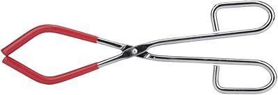 - pinces à bécher - instrument d'enseignement de laboratoire de 26 cm pinces