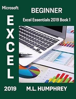Excel 2019 débutant