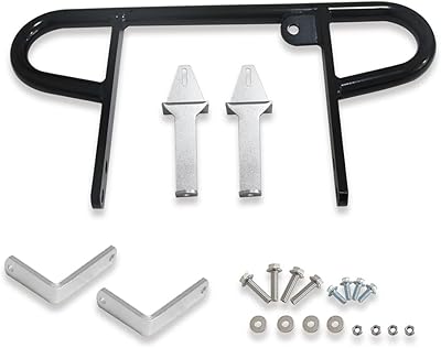 Amortisseur arrière large noir compatible avec yamaha yfz 450. Le meilleur du e-commerce discount réuni sur Diaytar