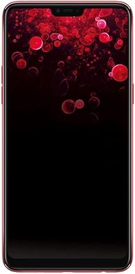 Oppo f7 dual sim - 64 go, 4 go de ram, 4g lte, rouge. Votre satisfaction commence ici, sur Diaytar Sénégal