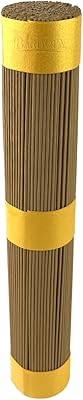417 pièces bâtons d'encens de 14 mm d'épaisseur (100 grammes) avec des ingrédients