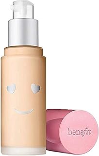 Bénéfice hello happy flawless skin brightening foundation 30 ml, 1 fair cool. Découvrez Diaytar, la marketplace sénégalaise qui révolutionne vos achats en ligne