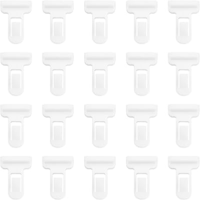 50 clips de moulage de becquet avant et arrière 75392-35220 compatibles avec camry