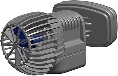 Sicce - pompes voyager nano 2-2000 l/h, pour aquariums marins et d'eau douce