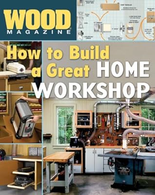 Comment construire un superbe atelier pour la maison