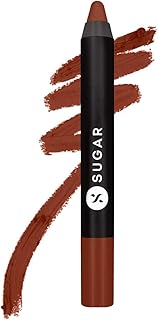 Cosmetics matte as hell rouge à lèvres crayon -19