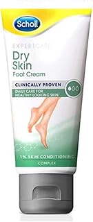 Crème pour les pieds peau sèche scholl 75 ml