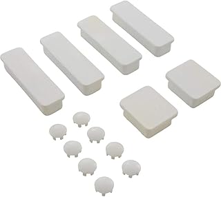 Cadre de portail gli pool products, hors sol