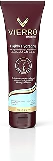 Huile de remplacement hautement hydratante vero 250 ml