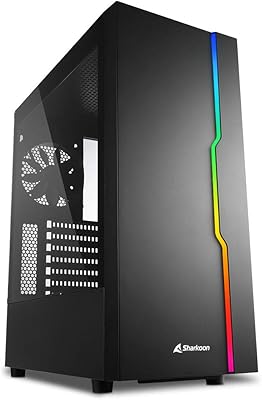 Affichage rgb | صندوق كمبيوتر