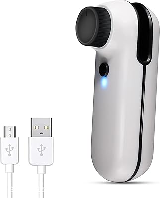 Mini scelleuse de sacs 2 en 1 rechargeable par usb mini thermique