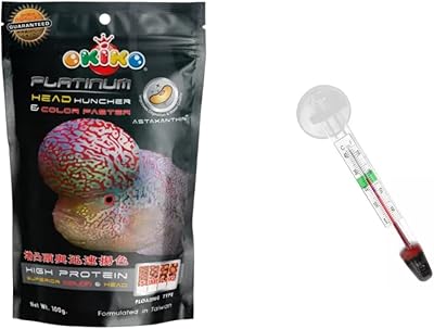 Capitule de fleur b&k okiko platinum avec une couleur plus rapide et une teneur