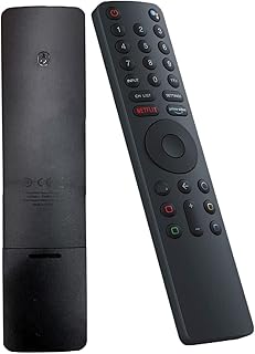Nouvelle télécommande de remplacement classique pour smart tv xiaomi mi 4s 4a