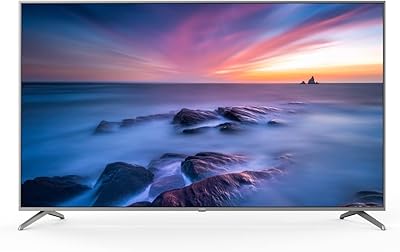 Chiq smart tv u75f8t led hd 75 pouces android 11.0 hdr10 a+, wifi
