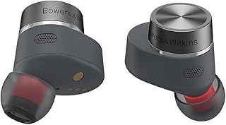 Casque sans fil à réduction de bruit bowers & wilkins pi5 s2 avec