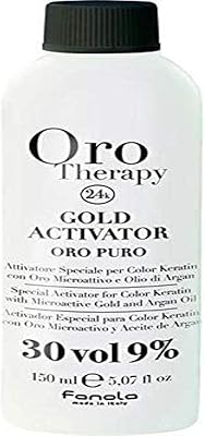Crème activatrice fanola 24k gold 9% oro therapy, 150 ml. La plateforme e-commerce qui démocratise la consommation : Diaytar