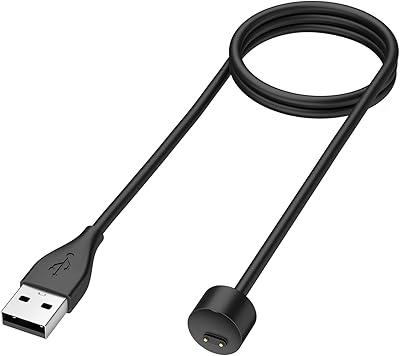 Chargeur cocoline compatible avec xiaomi mi band 5 6 7 - câble