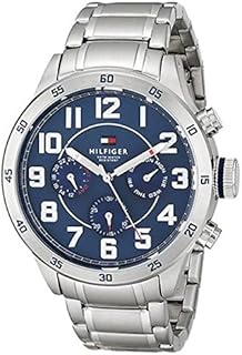 Montre pour homme de tommy hilfiger