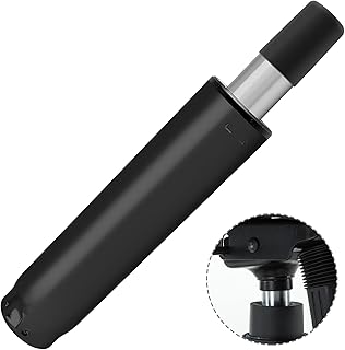 Pièces de cylindre de remplacement de chaise de bureau harsker, cylindre hydraulique robuste