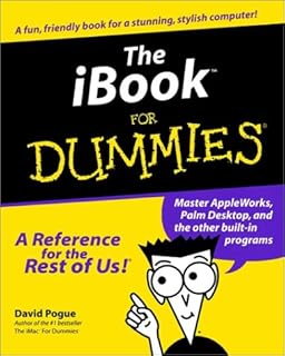 L'ibook pour les nuls