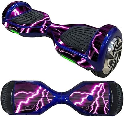 Scooter électrique auto-équilibré outnice pour enfants et adultes, hoverboard intelligent pour scooter au