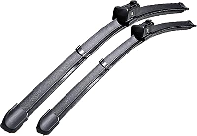 Balais d'essuie-glace avant pour mercedes-benz classe c w203 w204 w205 2000-2017