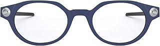 Montures de lunettes ovales oakley ox8159 pour hommes