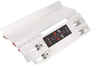 Hausi 45 degrés outils de chanfreinage de carreaux de céramique accessoires de coupe de pierre multifonctions coupe-carreaux en alliage d'aluminium. Diaytar Sénégal : Parce que chaque FCFA compte