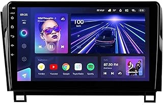 Radio écran android pour toyota sequoia tundra 2006 2007 2008 2009 2010 2011