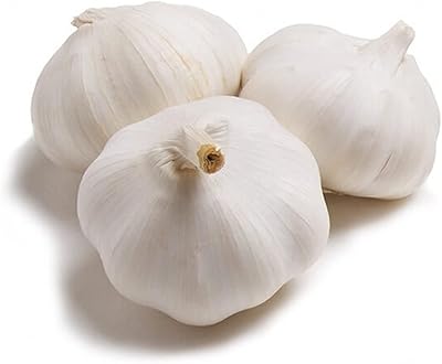 Ail blanc pur chinois 250 grammes