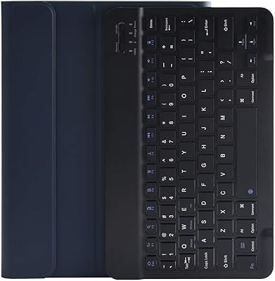 Un autre étui pour clavier bluetooth oem pour huawei mediapad t5 10,1 pouces