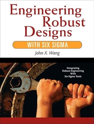 Ingénierie de conceptions robustes avec six sigma