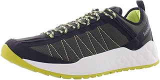 Baskets timberland solar wave low fab d pour hommes, noir, 41 eu