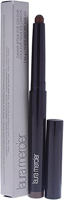 Laura mercier caviar eyeshadow stick - cacao pour femme, 0,6 oz