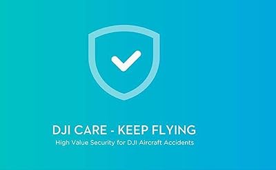 SERVICE STANDARD DJI PHANTOM 3 POUR DRONE, CARDAN OU CAMÉRA, BLANC