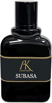 Eau de parfum pour homme par ak7 collections | luxueux longue