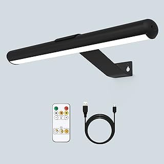 Lampes photo rechargeables sans fil exwolder | lampe de peinture artistique avec télécommande