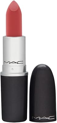 Rouge à lèvres mat mac - 703 runway heat pour femme, 0,1 oz