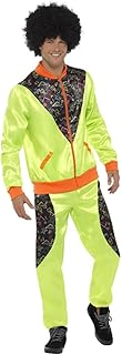 Costume de costume rétro smiffys homme