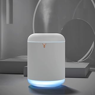 Diffuseur d'huiles essentielles agility 1000 ml humidificateur silencieux de qualité supérieure